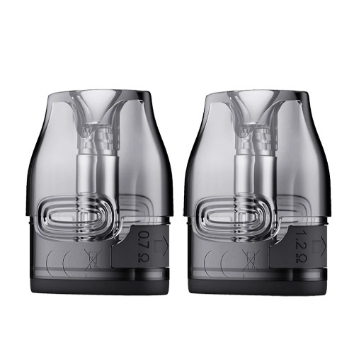 VooPoo VMate V2 Replacement Pods 2 pack main