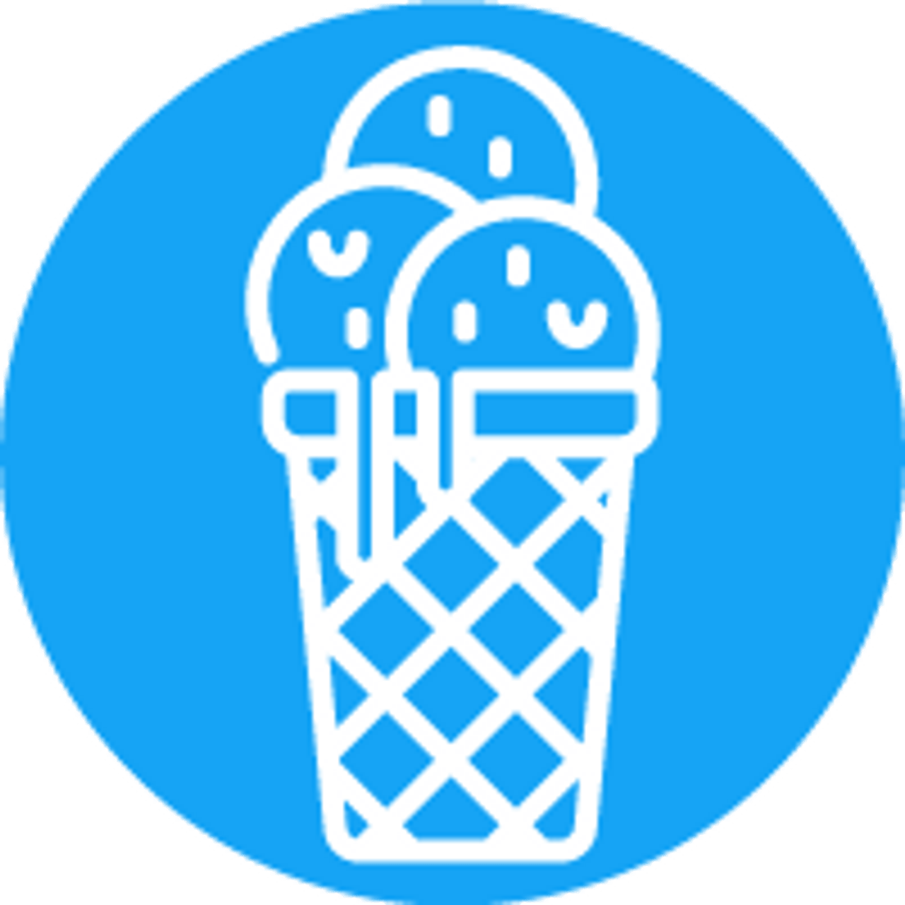 Ice Cream background