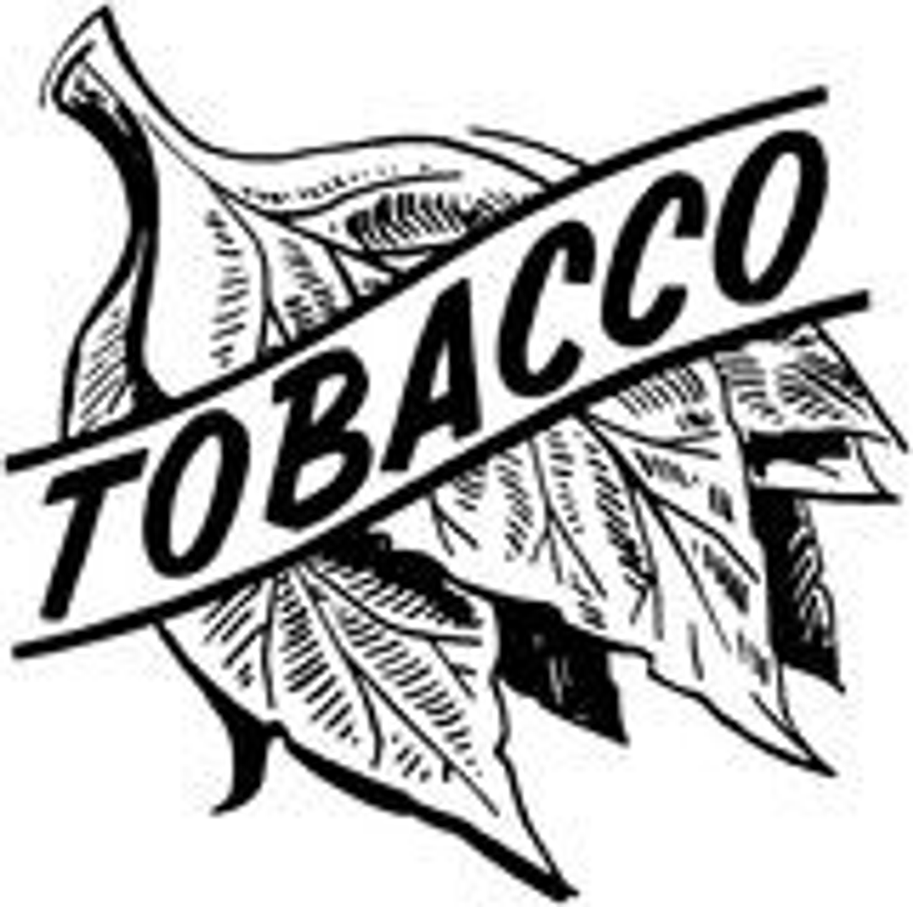 Tobacco background